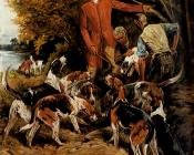 On the Scent - 约翰·伊姆斯